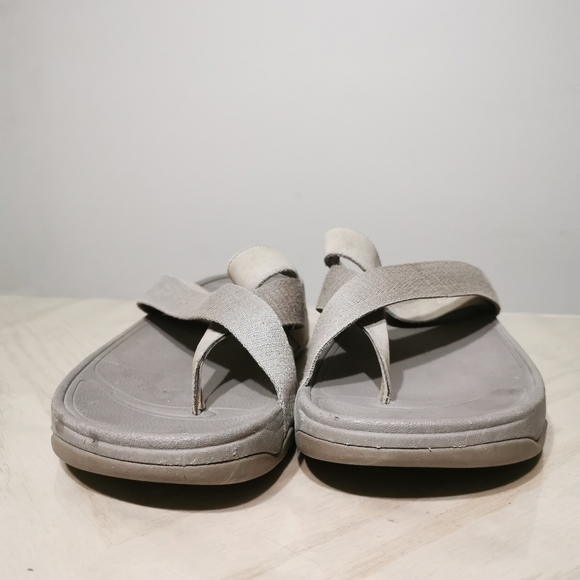 Fitflop Flip Flops - Picture 6 of 12